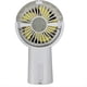 thumbnail image 3 of Ventilador de Nebulización, Ventilador Portátil de Mano,Ventilador de Nebulización de Mano de 4000 MAh, Banco de Energía Recargable, Ventilador de Agua de Refrigeración para Viajes, 3 of 5