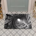 thumbnail image 6 of 3D Optical Illusion Rugs, Rugs That Look Like a Hole, 2026 New 3D Hole Rug, 3D Carpet Bottomless Holes Optical Illusion Area Mat, Test & Play with Dog or Cat 40*60cm, 6 of 7