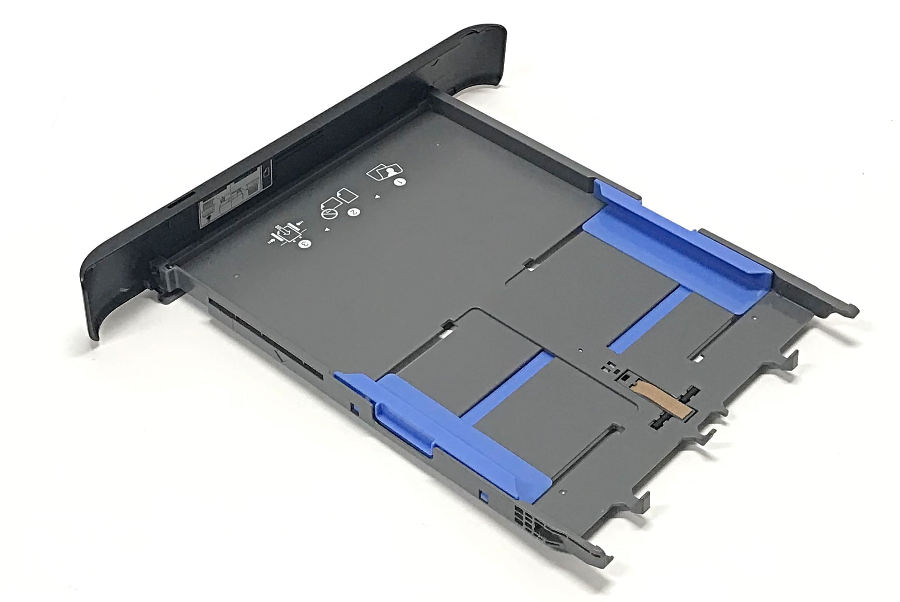 Bemyndigelse barrikade Rustik OEM Epson Printer Paper Cassette Tray Shipped With XP-6100, XP-6105, XP-6000  - Walmart.com