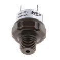thumbnail image 1 of 3x Interruptor de presión de aire, válvula de interruptor de presión del compresor de aire resistente ocina de aire de tren de Baoblaze Interruptor de control de presión de aire, 1 of 8