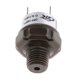 thumbnail image 1 of 2x Válvula de apagado 12 V CC para bocinas de aire, bocinas de tren, compresor de bomba Yotijar  Interruptor de control de presión de aire, 1 of 9