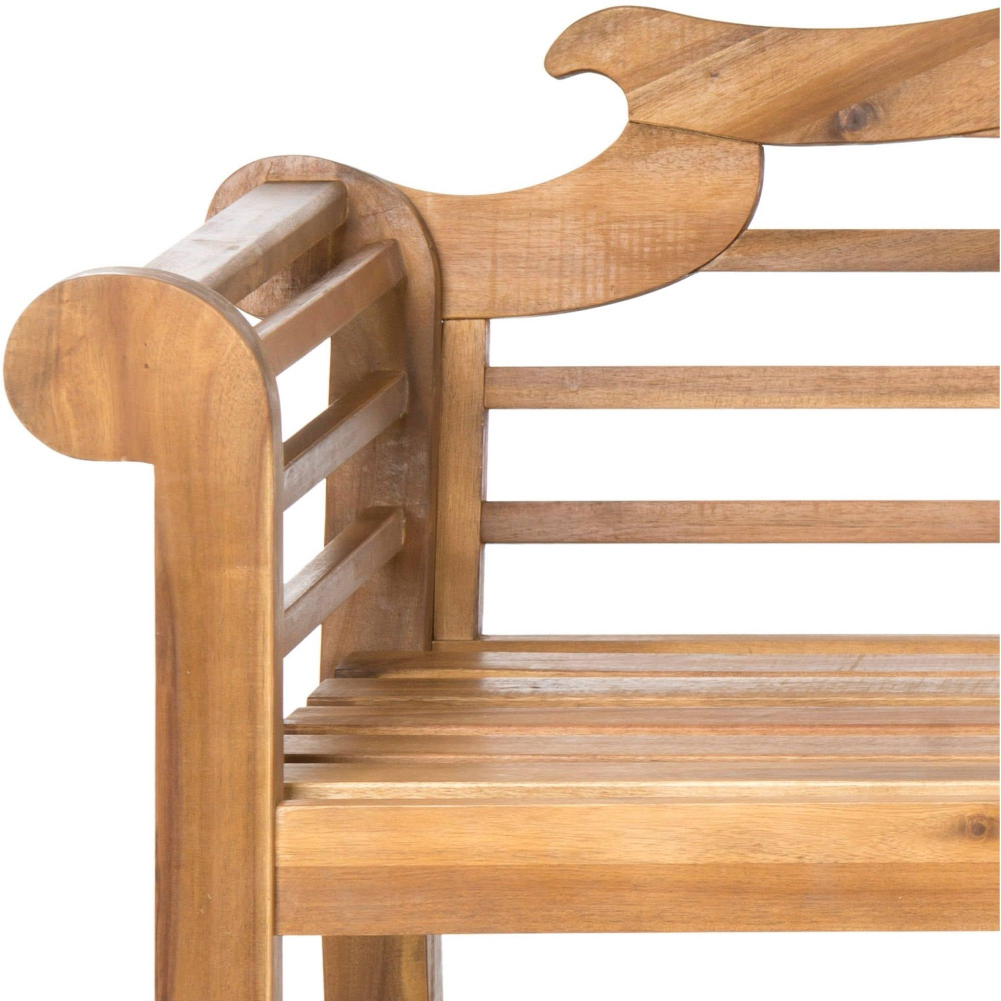 Safavieh Khara Outdoor Bench