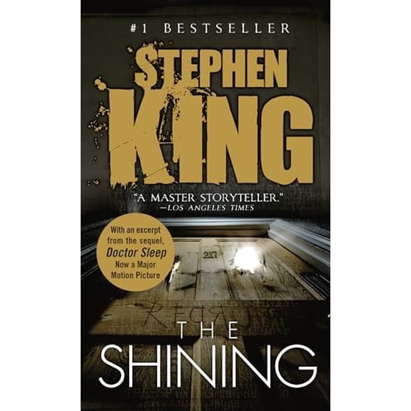 Pre-Owned The Shining