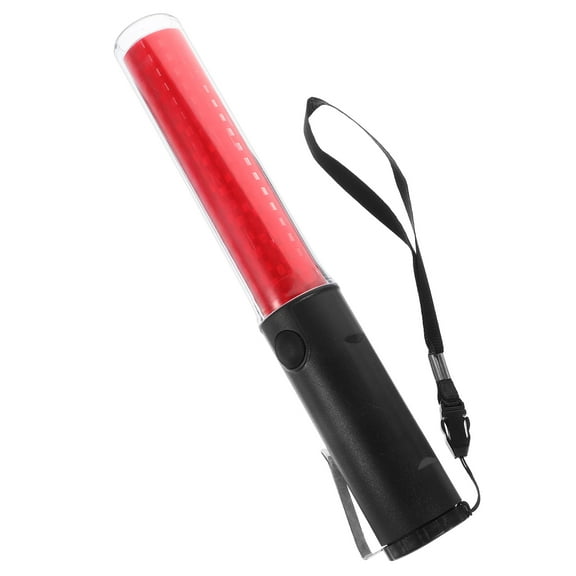 unbranded  Traffic Wand Light Rave Concert Glow Sticks Child