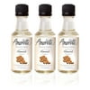 Amoretti Premium Almond Syrups 50ml 3 Pack