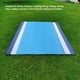 thumbnail image 4 of Tapete de Picnic Portátil Grande Suave Impermeable Portátil Protección para Picnic 787 X 827 Pulgadas Plástico de Poliéster Impermeable Plegable de Gran Tamaño ANGGREK  Otros, 4 of 8
