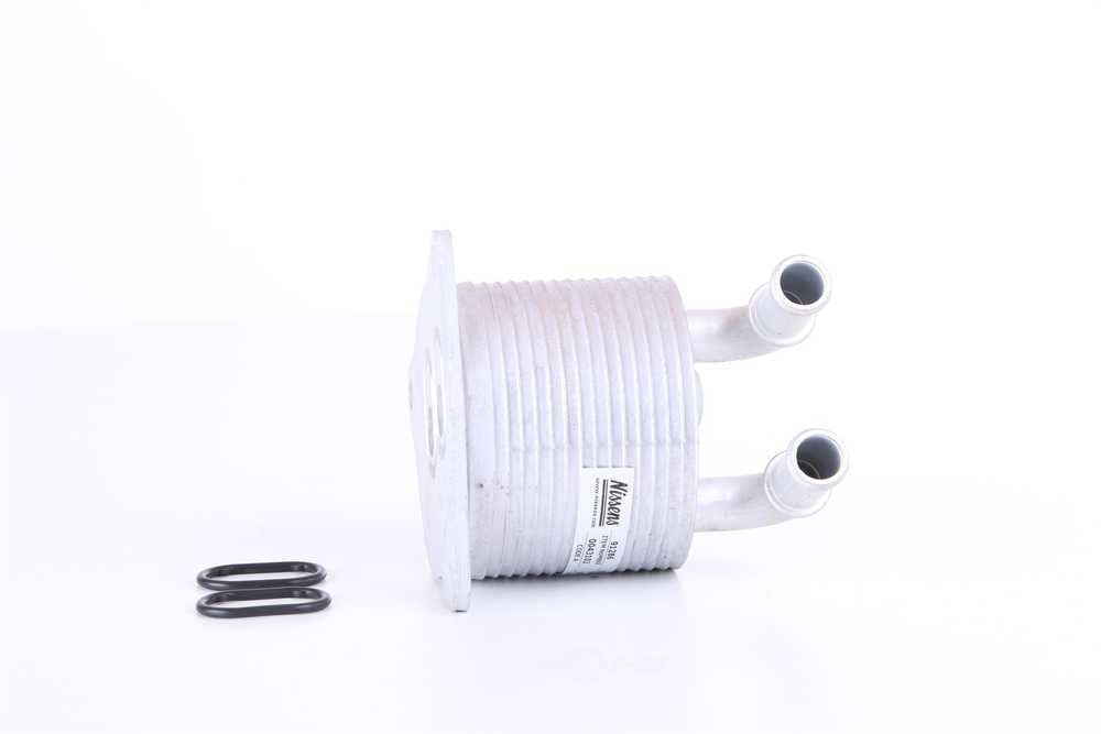 Nissens 91286 Automatic Transmission Oil Cooler