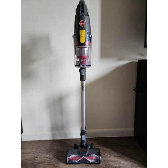 Hoover All Terrain Vacuum