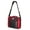 Black / Red, variant on Stahlsac Molokini Regulator Bag (Black / Red)