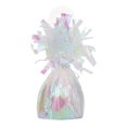 thumbnail image 1 of Foil Balloon Weight - Iridescent, 1 of 2