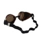 thumbnail image 5 of Gafas de soldador estilo gótico steampunk de heavy metal Gafas protectoras para trabajos de soldadura, 5 of 9