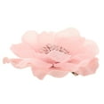 thumbnail image 2 of Broche de flores de tela para mujer, horquilla para el pelo, pequeña fragancia, simulación 3D, flor de gasa, accesorio de ropa, 2 of 7
