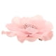 thumbnail image 3 of Broche de flores de tela Broche de doble propósito Horquilla Elegante gasa Broches de flores hechos a mano Pin para mujeres Traje de vestir Accesorios de ceremonia Joyería, 3 of 7
