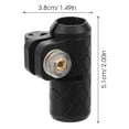 thumbnail image 3 of Alpenstock Accessories Trekking Pole Accessory Hiking Stick Outdoor Walking Plastic, 3 of 6