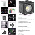 thumbnail image 6 of Ulanzi Cute Lite IP68 Waterproof LED Light, 6 of 9