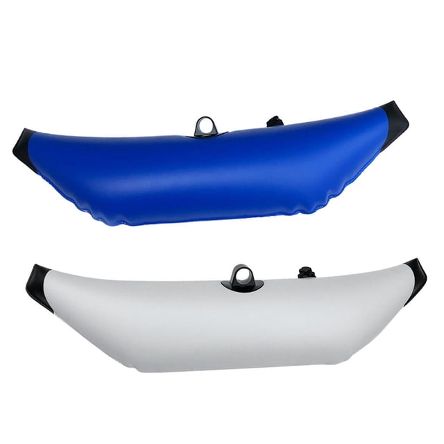 jinwen Pack 2 PVC Kayak Boat Standing Inflatable Outrigger / Stabilizer Accessories