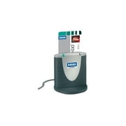 Hid R31210349-1, Omnikey 3121 Contact Smart Card Reader With Avr Chip, Taa, Gsa, Fips 201