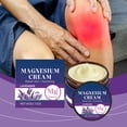 thumbnail image 1 of Topical Lotion For Sleep Nighttime For And Leg Muscle Relaxation Calm For Skin Natural And For Kids.(Lavender) Clearance, 1 of 9
