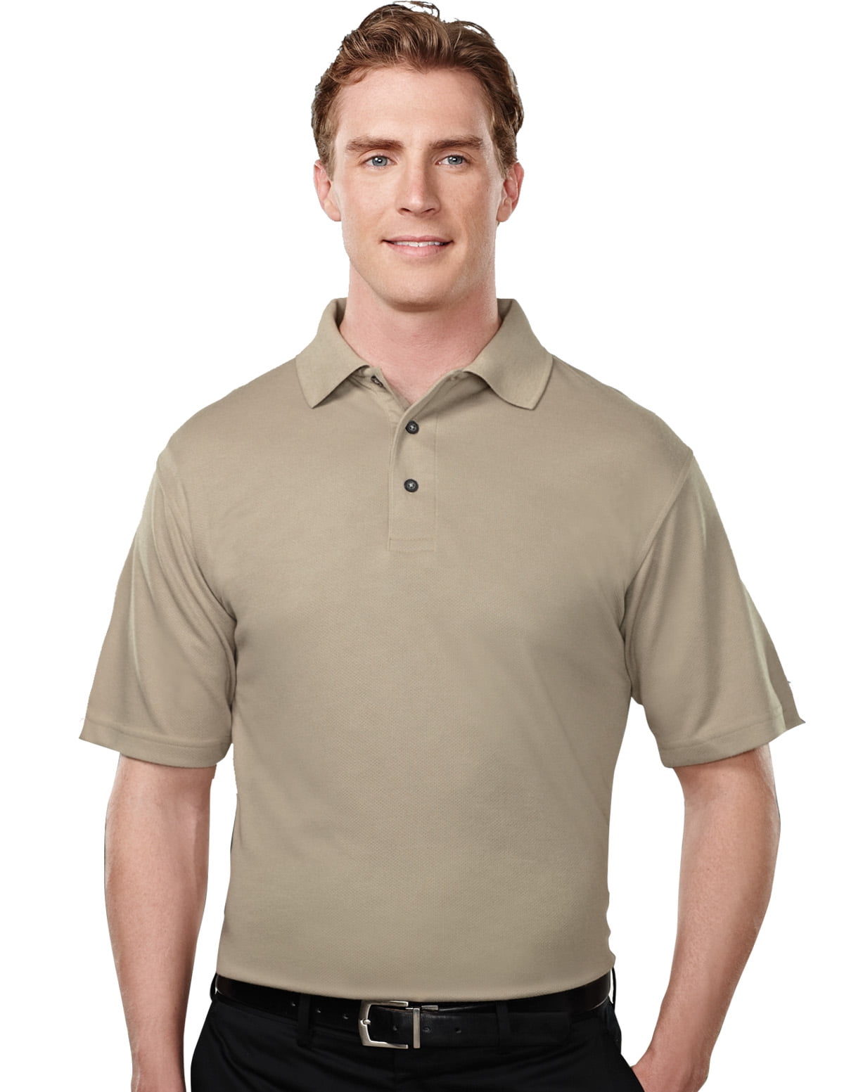 TriMountain TriMountain Performance Tenacity 108 Short Sleeve Mesh