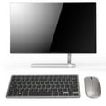 thumbnail image 4 of Keyboard Mouse Combo, 2.4GHZ Wireless Wireless Keyboard And Mouse  For Desktop Computer, 4 of 8