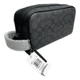 thumbnail image 3 of Sobaquera Neceser Coach Hombre Original Small Travel Kit CA305, 3 of 4