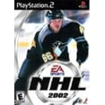 thumbnail image 1 of NHL 2002 PS2, 1 of 5