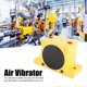 thumbnail image 4 of Vibrateur pneumatique, filetage 1/4 po, turbine à air, plate-forme vibrante mécanique, fournitures GT25, 4 of 4