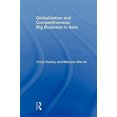 thumbnail image 2 of Globalization And Competitiveness Big Business In Asia, 2 of 2