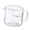 1, variant on Multipurpose Glass Cooking Pots Bacon Maker For Bacon Soup Noodles And Milk Heating On All Stovetops