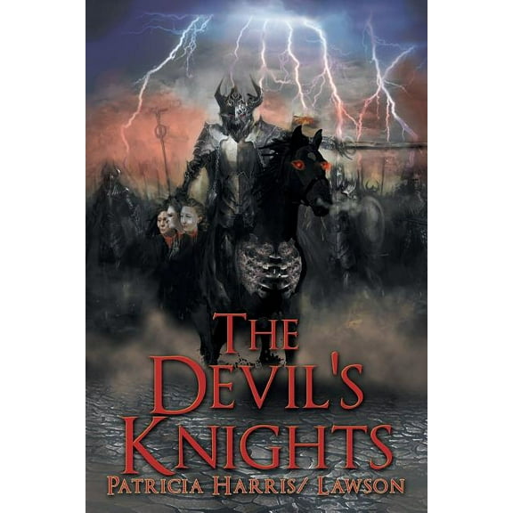 The Devil's Knights, (Paperback)