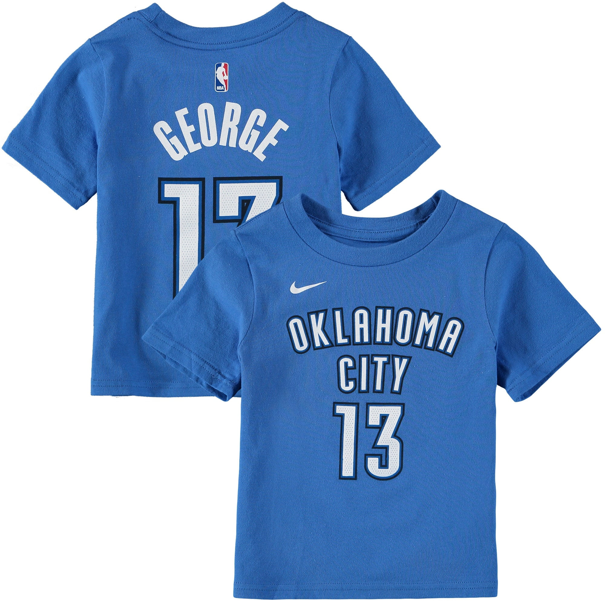nike paul george shirt