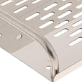 thumbnail image 4 of Rack de almacenamiento Baoblaze de Acero Inoxidable 2x 11x30cm, 4 of 8
