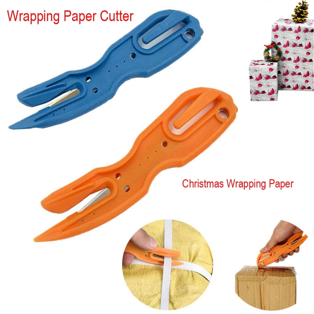 Wrapping Paper Cutter Christmas Wrapping Paper Cutting Tools Gift Wrapping Paper Gift Wrapping
