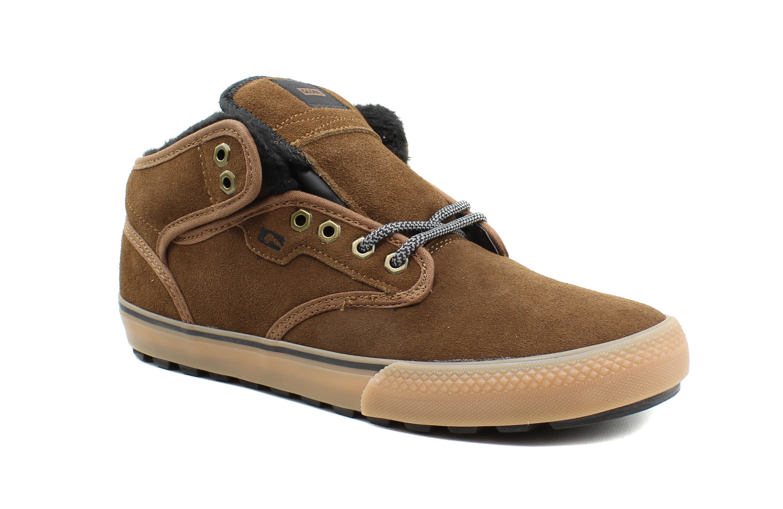 insulated skate shoes
