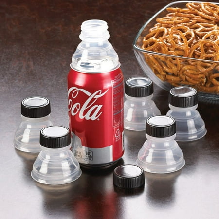 

Zingz & Thingz Can Convert Soda Savers