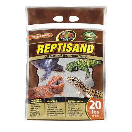 UPC: 0097612760200 | Zoo Med ReptiSand