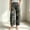 Camouflage2, variant on Women Camo Print Wide Leg Jeans, Mid Rise Baggy Multi Pocket Cargo Denim Barrel Pants, Loose Straight Leg Camouflage Trousers, Streetwear Denim for Daily Outing Streetwear