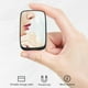 thumbnail image 4 of TWS LED Pantalla digital Auricular Portátil IPX7 Impermeable Ejercicio Ejercicio Deportes Bluetooth Compatible 5.1 Auriculares auriculares Inevent EL022517-00B, 4 of 7