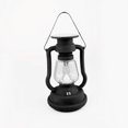 thumbnail image 1 of Luz Nocturna Portátil Camping Dynamo Luz Solar Manivela Carga Manual Lámpara De Emergencia Linterna Exterior 16 Luz Led Cateissary HA012891-00, 1 of 6