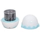 thumbnail image 5 of Lámpara de Proyeción de Pingüinos, Luz de Proyector de Pingüino Azul Con Pegatinas para Dormitorio, 5 of 7