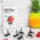 thumbnail image 2 of 12/24/36pcs Fruit Fork Ant Toothpicks Children Dessert Fork, Reusable Ant Food Pick For Snack Cake, 2 of 5