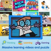 YYSWIE 10.1 Kids Tablet - 3GB RAM, Parental Controls, Stylus & Case, Ages 3-12