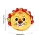 thumbnail image 4 of Voz para Peluche Lindo Juguete Masticar Cachorros Entretenimiento (león), 4 of 6