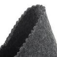 thumbnail image 6 of Wool Felt Sauna Hat Russian Banya Cap Bath Shower Head Protection for Protect Head from Extreme Heat Accessories, 6 of 9