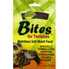 Nature Zone Snz54660 Melon Flavored Total Bites Soft Moist Food For Tortoise 2-Ounce (Pack of 1)