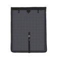 thumbnail image 5 of UTV Trash Sack PVC Mesh Bag Compatible Golf Cart and most models(BLACK) Universal UTV Mesh Storage Bags UTV Accessories, 5 of 5