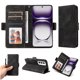 thumbnail image 1 of Funda GANGXUN para OPPO Reno 12 5G con diseño acolchado elegante, cuero PU, protección total y ajuste preciso, 1 of 5