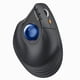 thumbnail image 1 of Ratón Trackball inalámbrico ProtoArc EM05 NL Bluetooth Azul, 1 of 7