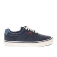 thumbnail image 6 of Levi's Mens Thane Synthetic Leather Casual Lace Up Sneaker Shoe, 6 of 6
