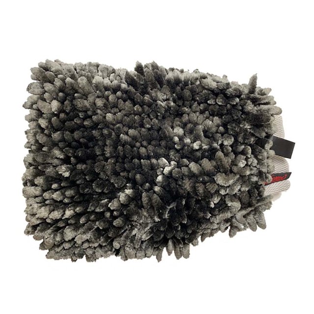 Manopla de microfibra Swobbit Chenille